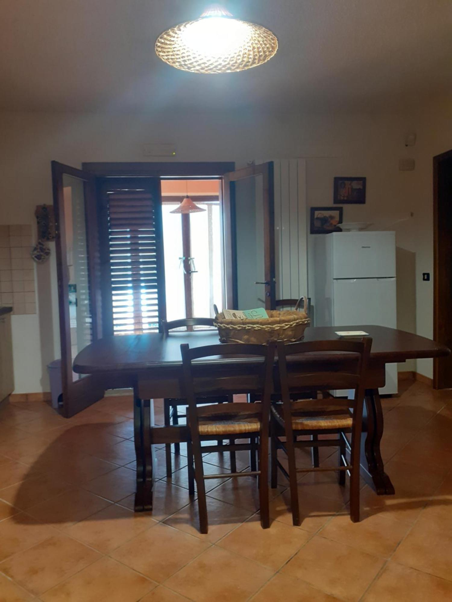 Panorama Casa Vacanze Marsala Kültér fotó