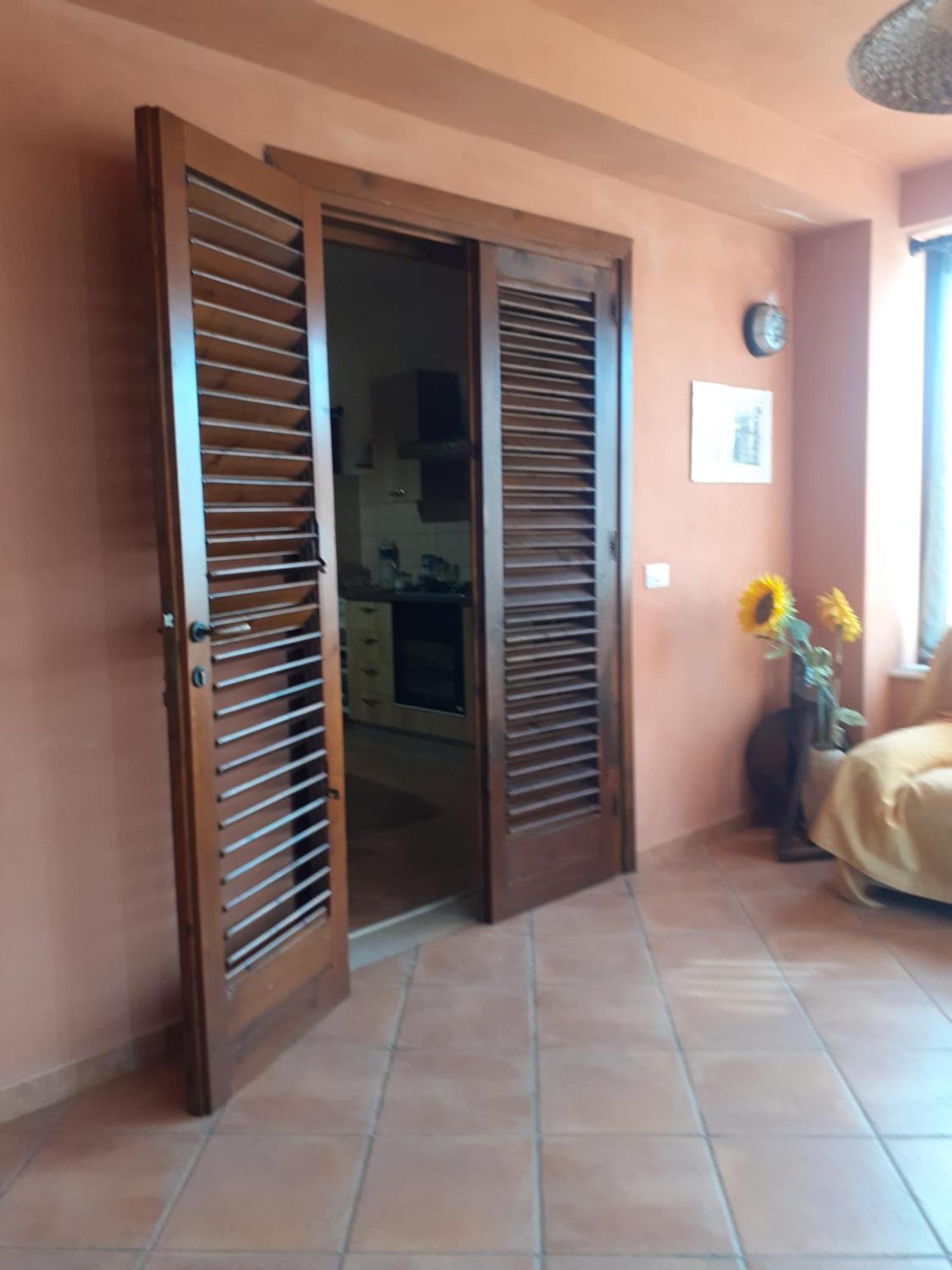 Panorama Casa Vacanze Marsala Kültér fotó