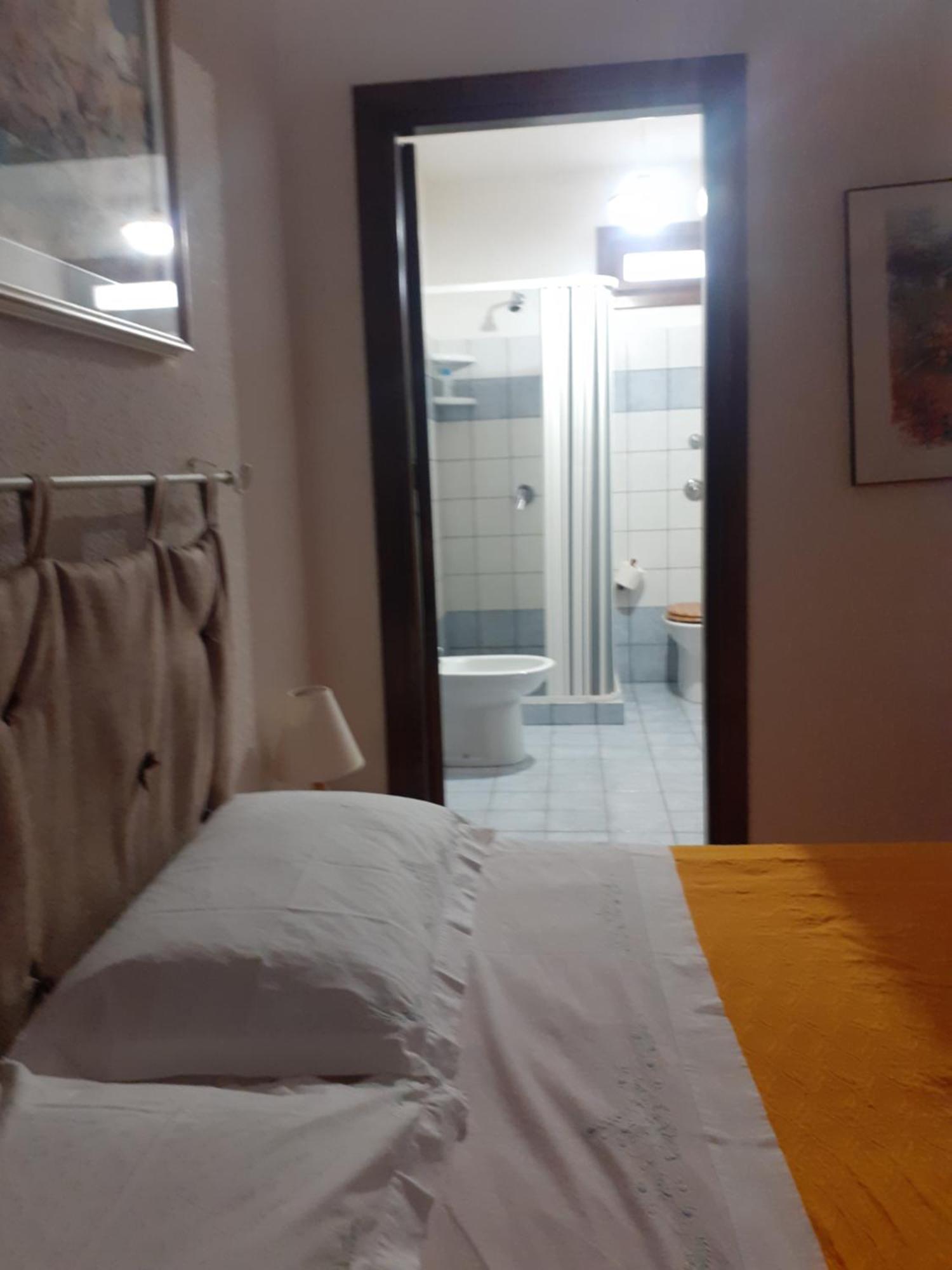 Panorama Casa Vacanze Marsala Kültér fotó