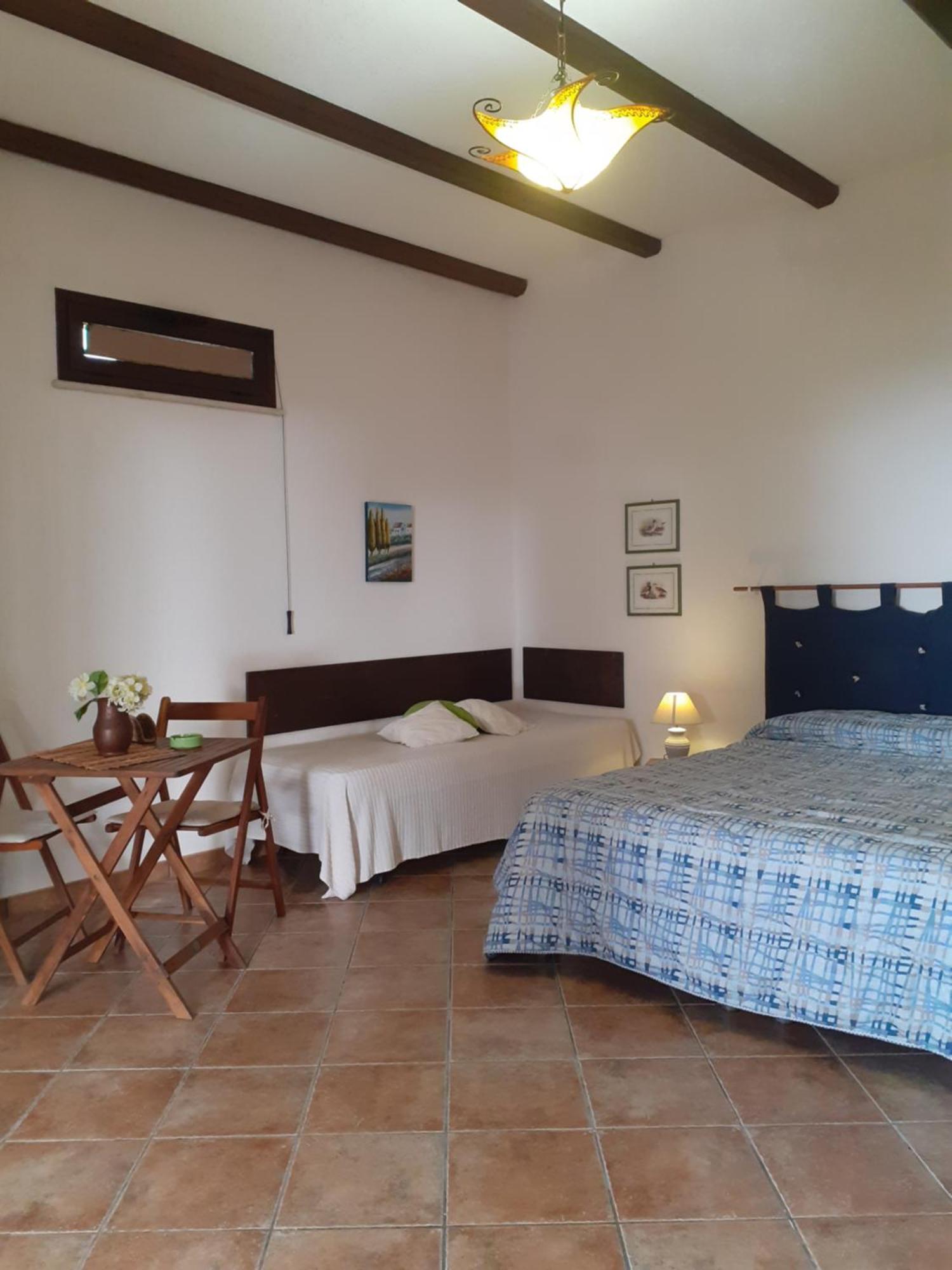 Panorama Casa Vacanze Marsala Kültér fotó