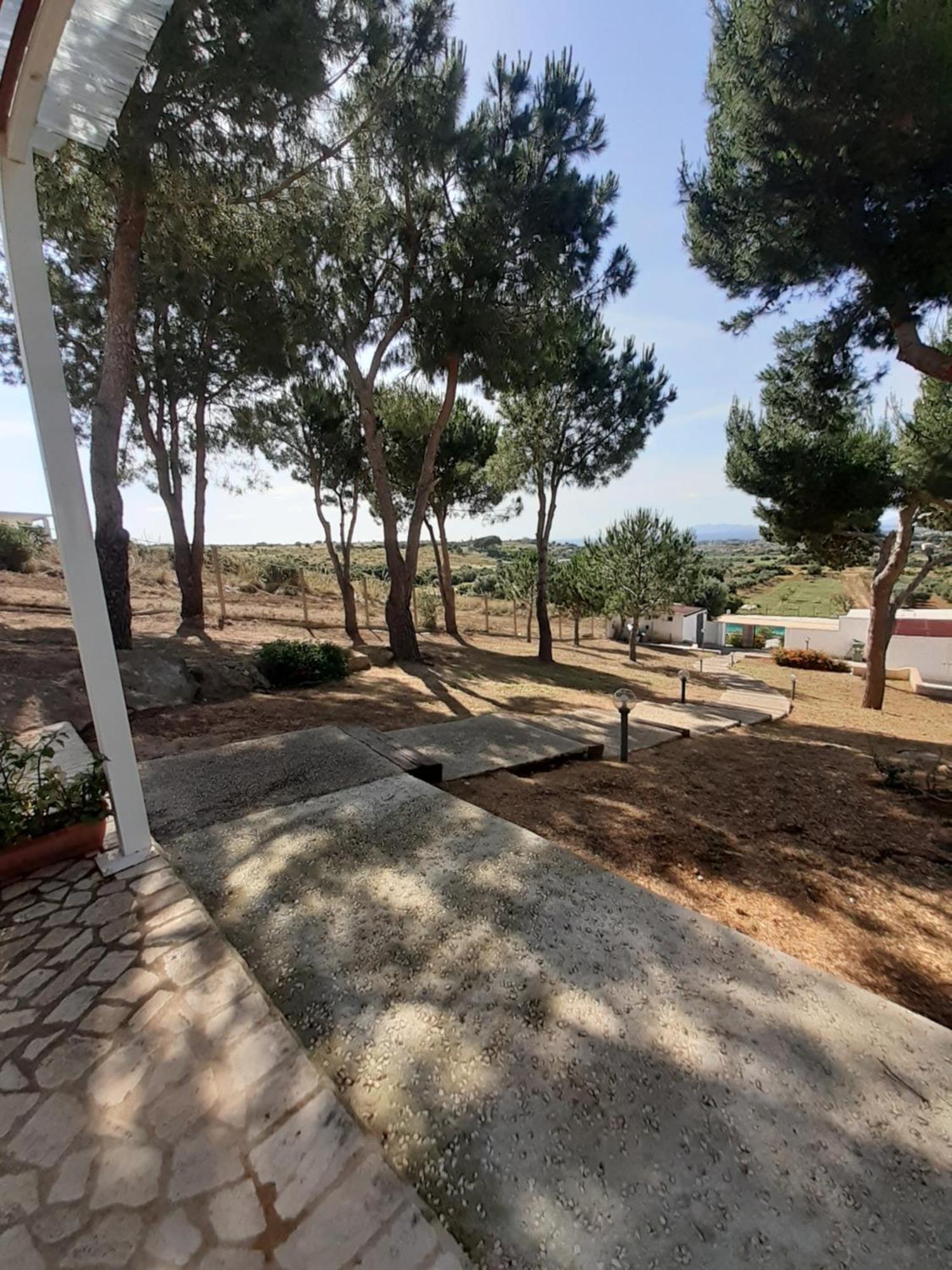 Panorama Casa Vacanze Marsala Kültér fotó