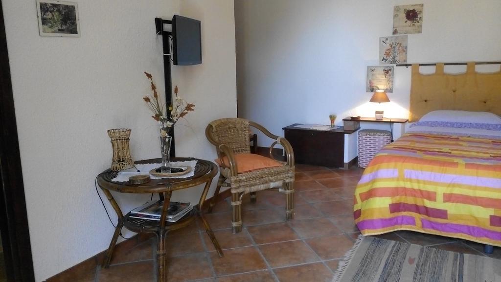 Panorama Casa Vacanze Marsala Kültér fotó