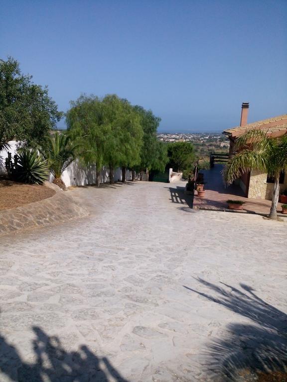 Panorama Casa Vacanze Marsala Kültér fotó