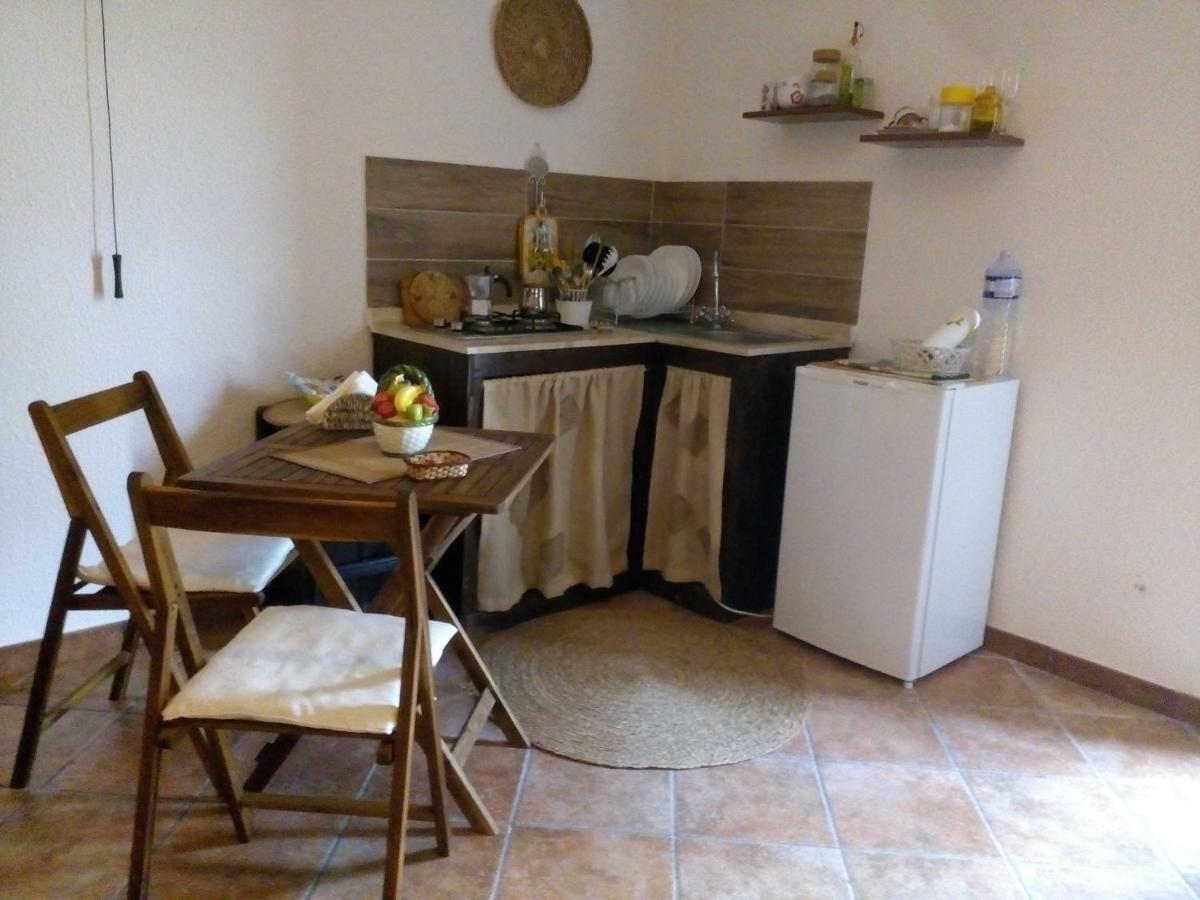Panorama Casa Vacanze Marsala Kültér fotó